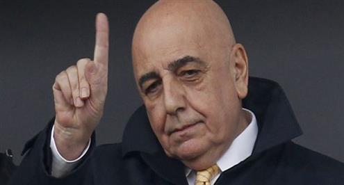 جالياني: الفوز بدوري الأبطال في أوروبا أصعب من إفريقيا .. لذا ميلان الأنجح في العالم